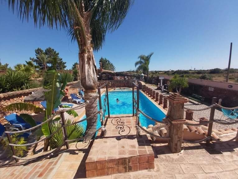Villa Bora-Bora Pera Exterior photo