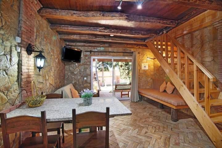 Villa Bora-Bora Pera Exterior photo